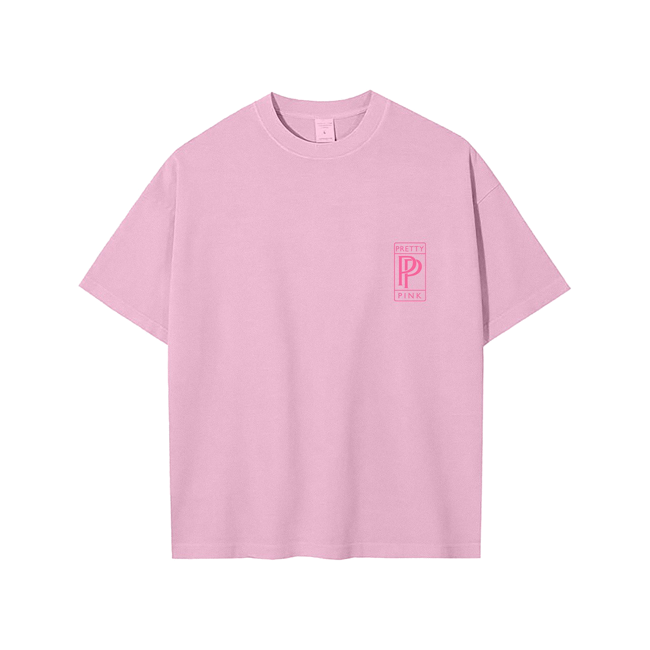 Pretty Pink 2