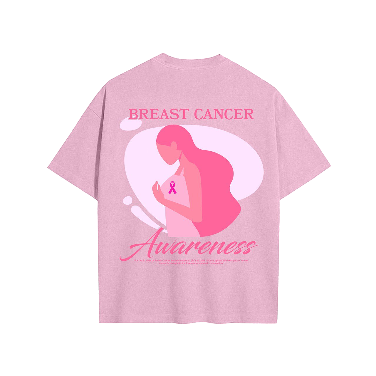 Pretty Pink 2 back