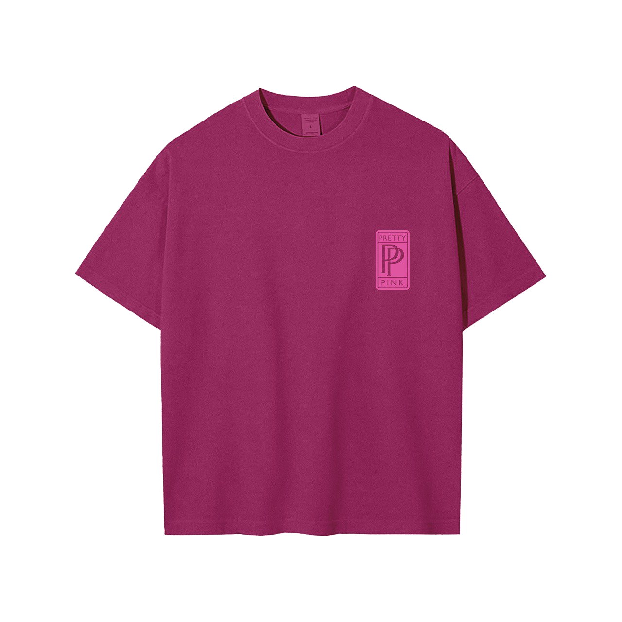 Pretty Pink 1