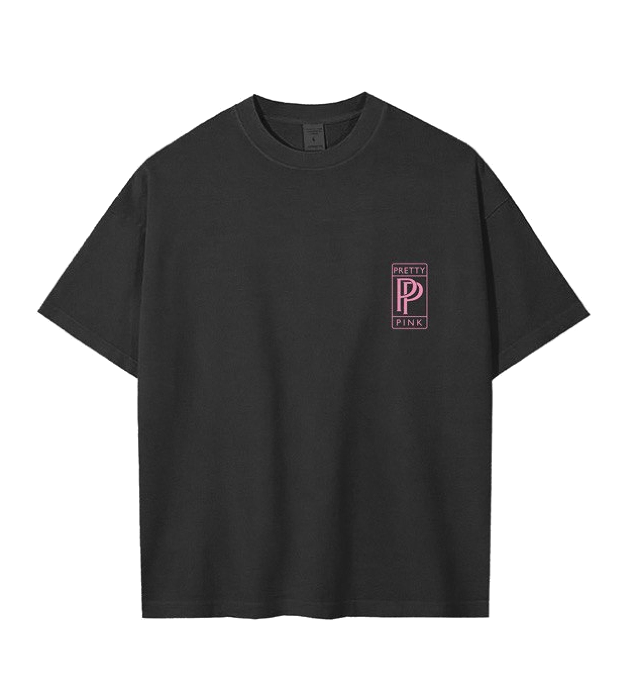 Pretty Pink 4