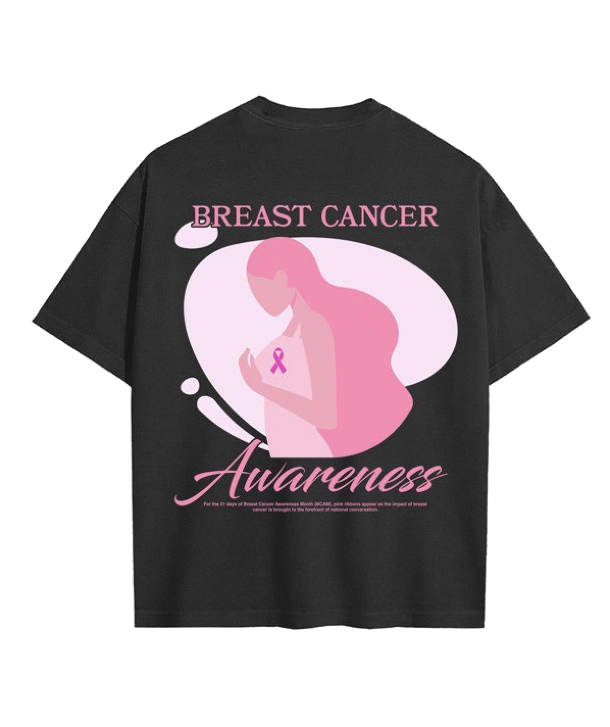 Pretty Pink 4 back
